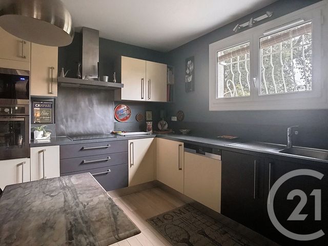 maison à vendre - 6 pièces - 157.0 m2 - ST GELY DU FESC - 34 - LANGUEDOC-ROUSSILLON - Century 21 Vicarello