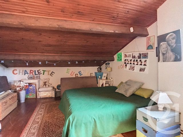 maison à vendre - 6 pièces - 157.0 m2 - ST GELY DU FESC - 34 - LANGUEDOC-ROUSSILLON - Century 21 Vicarello