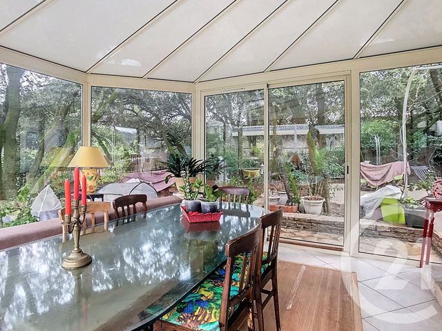 maison à vendre - 6 pièces - 157.0 m2 - ST GELY DU FESC - 34 - LANGUEDOC-ROUSSILLON - Century 21 Vicarello