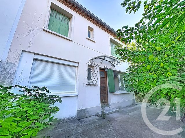 Maison à vendre CASTELNAU LE LEZ