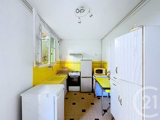 maison à vendre - 6 pièces - 99.71 m2 - CASTELNAU LE LEZ - 34 - LANGUEDOC-ROUSSILLON - Century 21 Vicarello