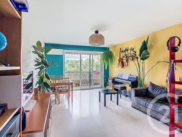 appartement - MONTPELLIER - 34