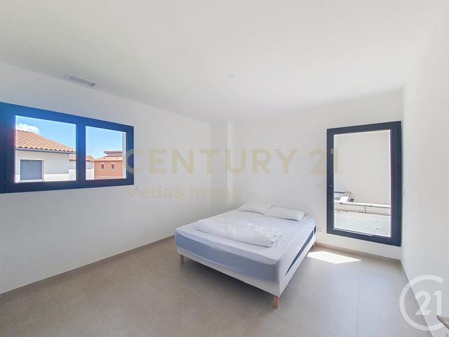 Afficher la photo en grand maison à vendre - 5 pièces - 133.0 m2 - ST BRES - 34 - LANGUEDOC-ROUSSILLON - Century 21 Vicarello
