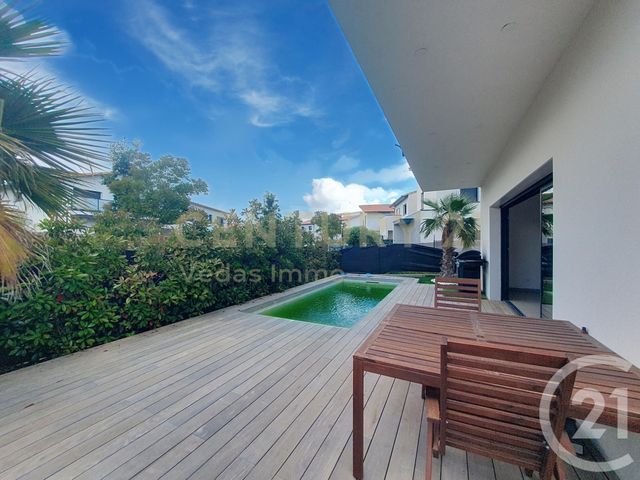 Afficher la photo en grand maison à vendre - 5 pièces - 133.0 m2 - ST BRES - 34 - LANGUEDOC-ROUSSILLON - Century 21 Vicarello