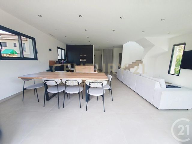 Afficher la photo en grand maison à vendre - 5 pièces - 133.0 m2 - ST BRES - 34 - LANGUEDOC-ROUSSILLON - Century 21 Vicarello