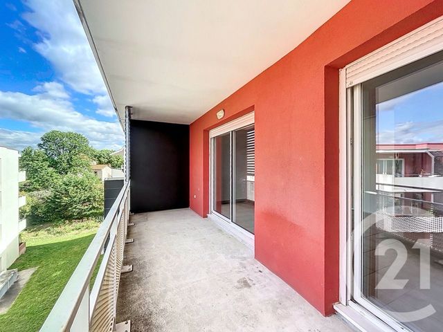 appartement - MONTPELLIER - 34