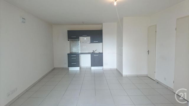 appartement - CASTELNAU LE LEZ - 34