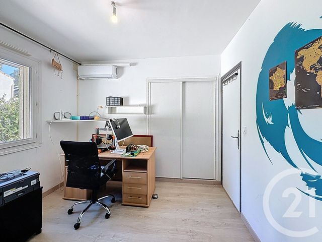 maison à vendre - 4 pièces - 110.26 m2 - ST CLEMENT DE RIVIERE - 34 - LANGUEDOC-ROUSSILLON - Century 21 Vicarello