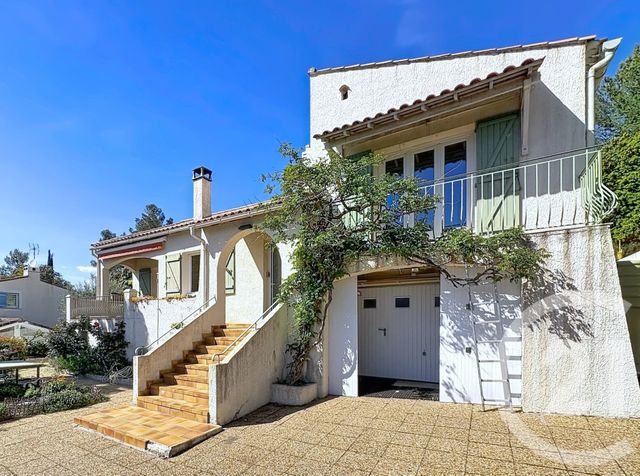 Maison à vendre ST CLEMENT DE RIVIERE