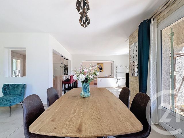 maison à vendre - 4 pièces - 110.26 m2 - ST CLEMENT DE RIVIERE - 34 - LANGUEDOC-ROUSSILLON - Century 21 Vicarello