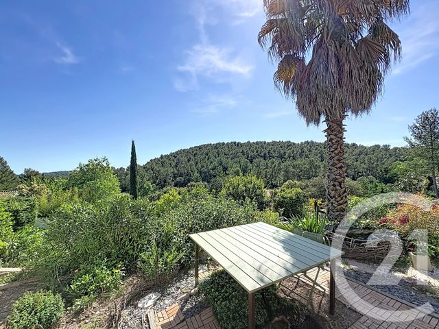 maison à vendre - 4 pièces - 110.26 m2 - ST CLEMENT DE RIVIERE - 34 - LANGUEDOC-ROUSSILLON - Century 21 Vicarello