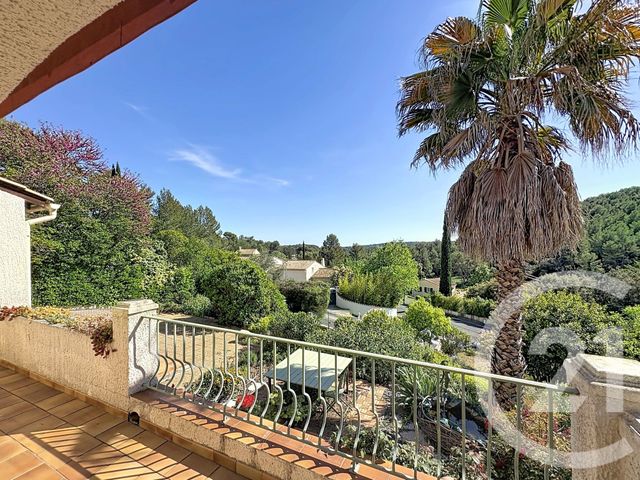 maison à vendre - 4 pièces - 110.26 m2 - ST CLEMENT DE RIVIERE - 34 - LANGUEDOC-ROUSSILLON - Century 21 Vicarello