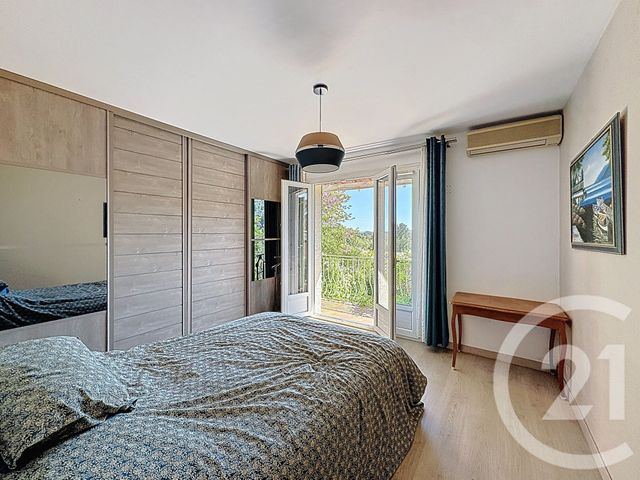 maison à vendre - 4 pièces - 110.26 m2 - ST CLEMENT DE RIVIERE - 34 - LANGUEDOC-ROUSSILLON - Century 21 Vicarello