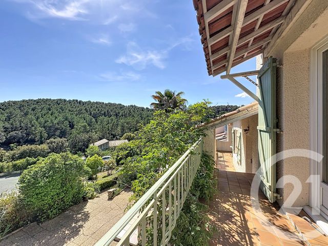 maison à vendre - 4 pièces - 110.26 m2 - ST CLEMENT DE RIVIERE - 34 - LANGUEDOC-ROUSSILLON - Century 21 Vicarello