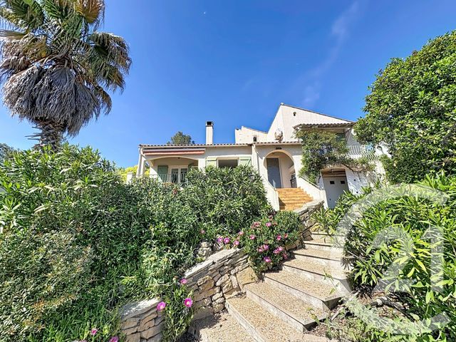 maison à vendre - 4 pièces - 110.26 m2 - ST CLEMENT DE RIVIERE - 34 - LANGUEDOC-ROUSSILLON - Century 21 Vicarello