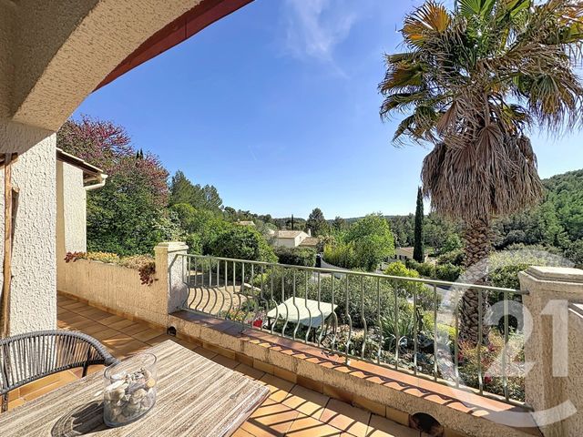 maison à vendre - 4 pièces - 110.26 m2 - ST CLEMENT DE RIVIERE - 34 - LANGUEDOC-ROUSSILLON - Century 21 Vicarello