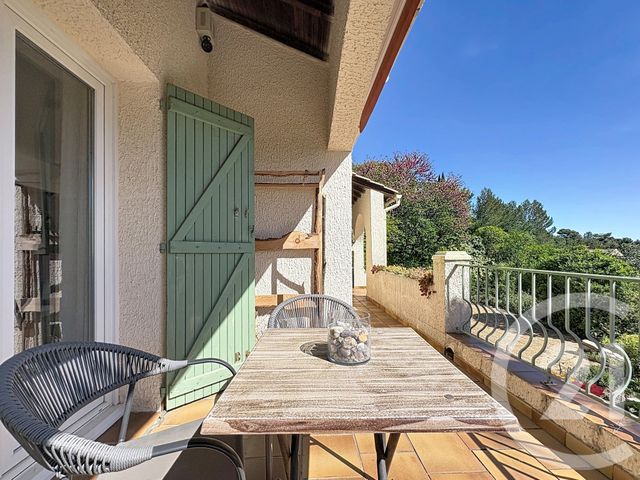 maison à vendre - 4 pièces - 110.26 m2 - ST CLEMENT DE RIVIERE - 34 - LANGUEDOC-ROUSSILLON - Century 21 Vicarello