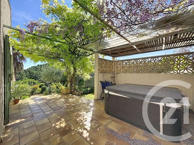maison à vendre - 4 pièces - 110.26 m2 - ST CLEMENT DE RIVIERE - 34 - LANGUEDOC-ROUSSILLON - Century 21 Vicarello