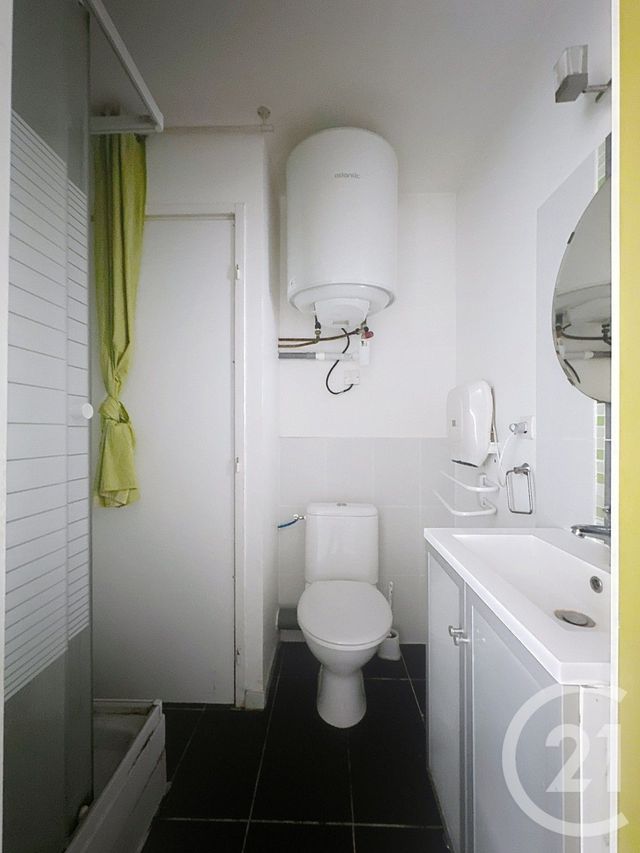 Appartement F1 à vendre - 1 pièce - 22.31 m2 - MONTPELLIER - 34 - LANGUEDOC-ROUSSILLON - Century 21 Vicarello