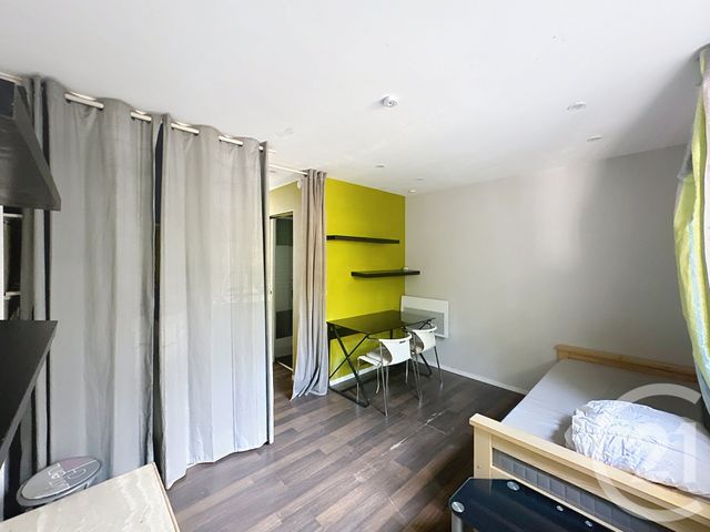 Appartement F1 à vendre - 1 pièce - 22.31 m2 - MONTPELLIER - 34 - LANGUEDOC-ROUSSILLON - Century 21 Vicarello