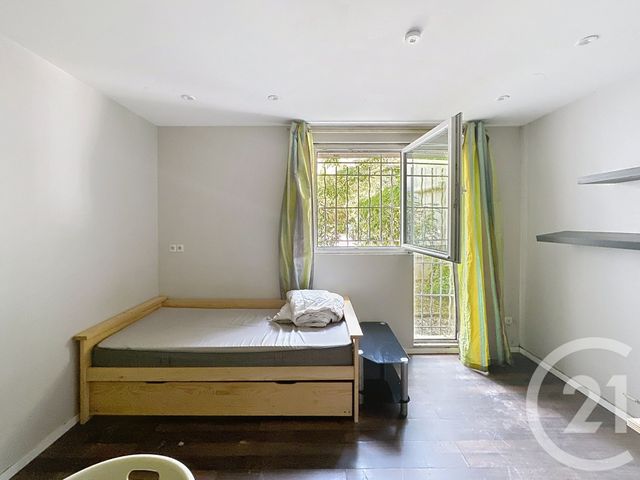 Appartement F1 à vendre - 1 pièce - 22.31 m2 - MONTPELLIER - 34 - LANGUEDOC-ROUSSILLON - Century 21 Vicarello