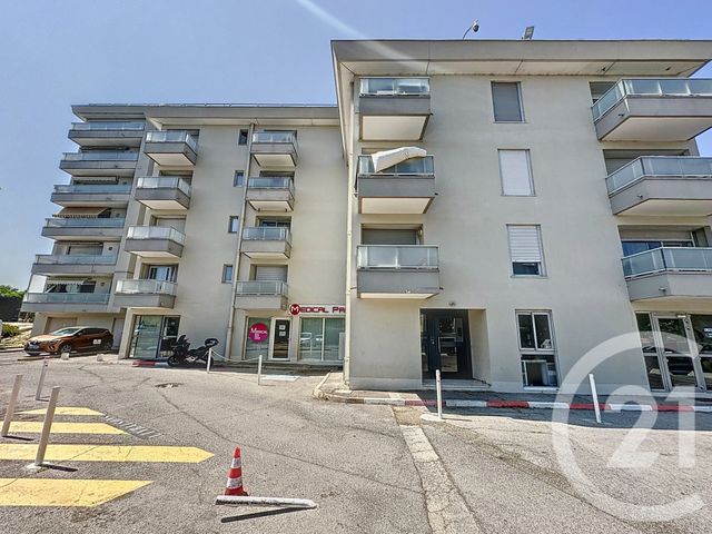 appartement - MONTPELLIER - 34