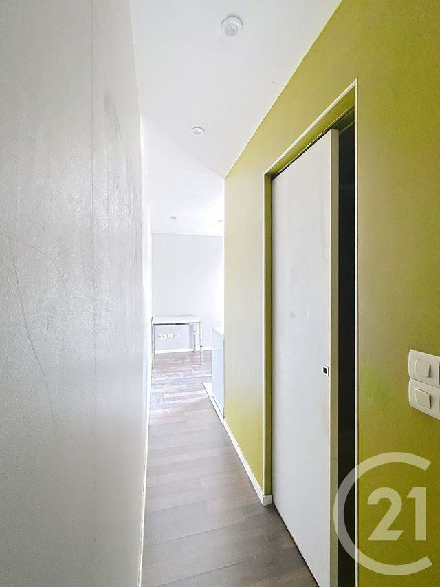 Appartement F1 à vendre - 1 pièce - 22.31 m2 - MONTPELLIER - 34 - LANGUEDOC-ROUSSILLON - Century 21 Vicarello