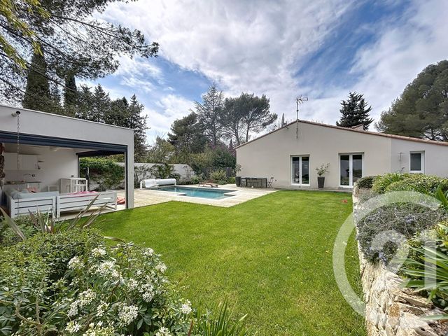 maison - CASTELNAU LE LEZ - 34