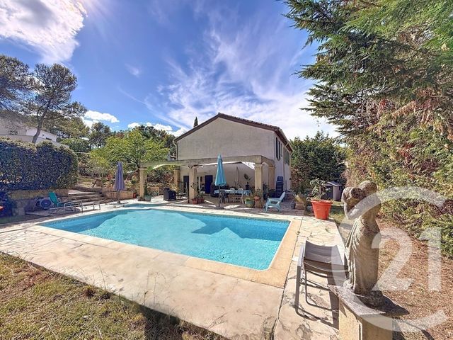 maison - ST CLEMENT DE RIVIERE - 34