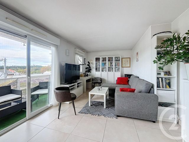 appartement - CASTELNAU LE LEZ - 34