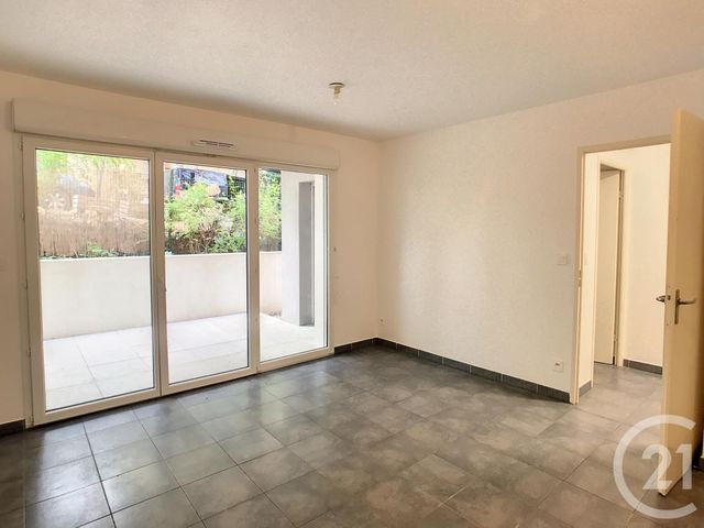 appartement - MONTPELLIER - 34