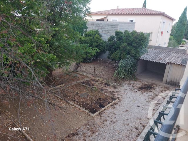 Afficher la photo en grand Appartement T4 à louer - 4 pièces - 101.87 m2 - MUDAISON - 34 - LANGUEDOC-ROUSSILLON - Century 21 Vicarello