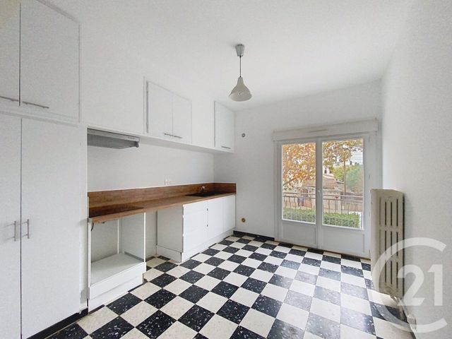 Appartement T4 à louer MUDAISON