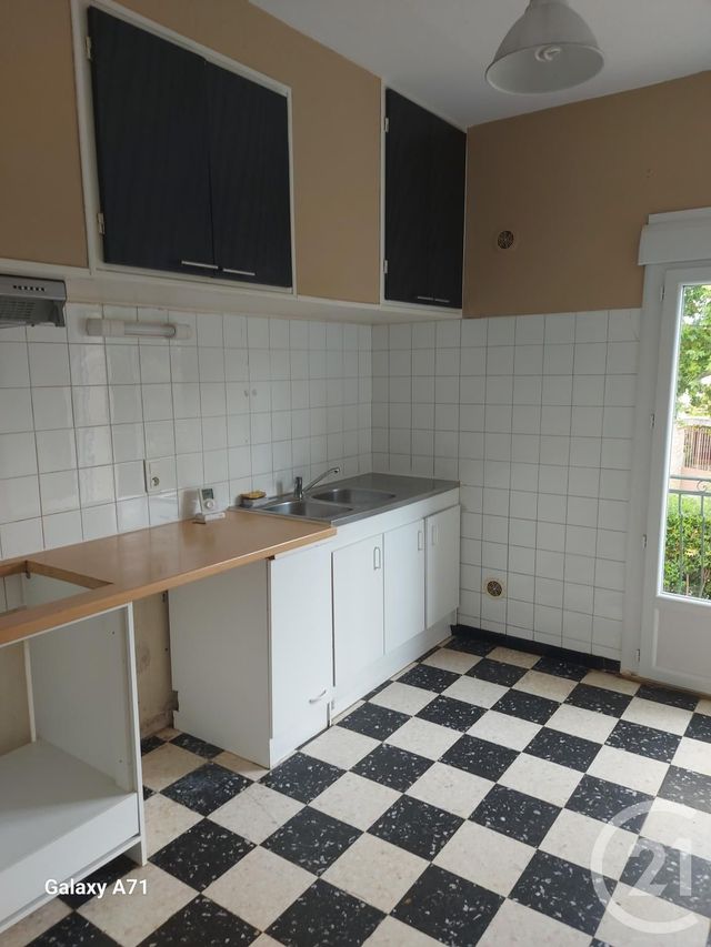 Appartement T4 à louer MUDAISON