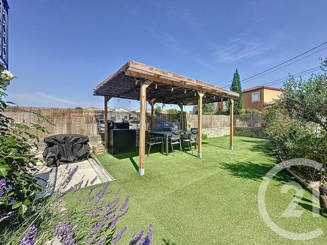 maison - ST DREZERY - 34