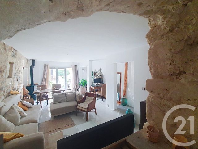 maison - CANDILLARGUES - 34
