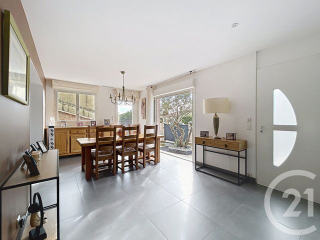 maison à vendre - 5 pièces - 123.35 m2 - CASTELNAU LE LEZ - 34 - LANGUEDOC-ROUSSILLON - Century 21 Vicarello