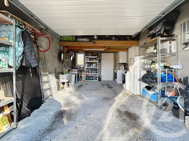 maison à vendre - 5 pièces - 123.35 m2 - CASTELNAU LE LEZ - 34 - LANGUEDOC-ROUSSILLON - Century 21 Vicarello