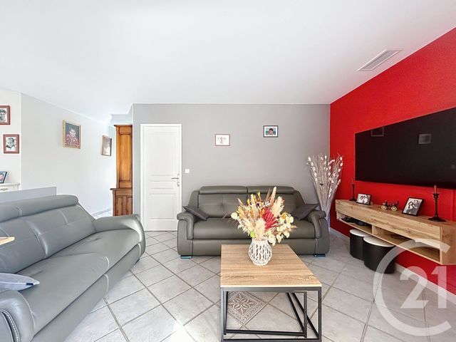 maison à vendre - 5 pièces - 123.35 m2 - CASTELNAU LE LEZ - 34 - LANGUEDOC-ROUSSILLON - Century 21 Vicarello