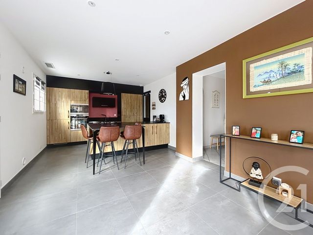 maison à vendre - 5 pièces - 123.35 m2 - CASTELNAU LE LEZ - 34 - LANGUEDOC-ROUSSILLON - Century 21 Vicarello