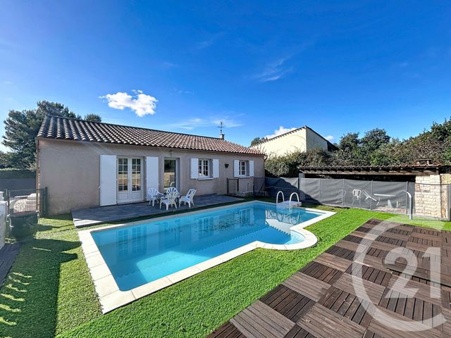 maison - CASTELNAU LE LEZ - 34