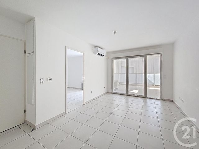 Appartement F2 à louer CASTRIES