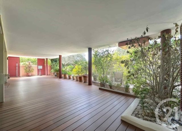 Appartement T3 à vendre - 3 pièces - 81.25 m2 - MONTPELLIER - 34 - LANGUEDOC-ROUSSILLON - Century 21 Vicarello