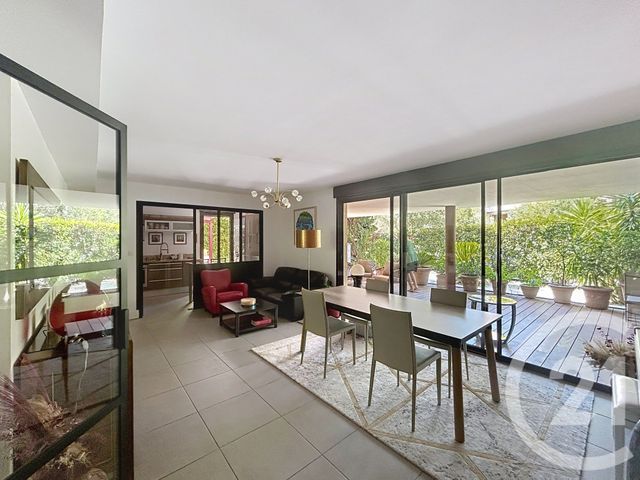 Appartement T3 à vendre - 3 pièces - 81.25 m2 - MONTPELLIER - 34 - LANGUEDOC-ROUSSILLON - Century 21 Vicarello