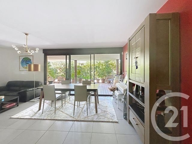 Appartement T3 à vendre - 3 pièces - 81.25 m2 - MONTPELLIER - 34 - LANGUEDOC-ROUSSILLON - Century 21 Vicarello