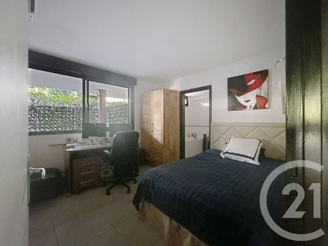 Appartement T3 à vendre - 3 pièces - 81.25 m2 - MONTPELLIER - 34 - LANGUEDOC-ROUSSILLON - Century 21 Vicarello