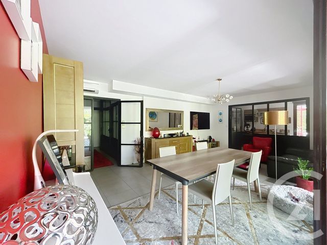 Appartement T3 à vendre - 3 pièces - 81.25 m2 - MONTPELLIER - 34 - LANGUEDOC-ROUSSILLON - Century 21 Vicarello