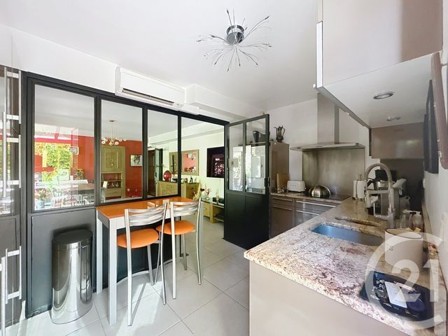 Appartement T3 à vendre - 3 pièces - 81.25 m2 - MONTPELLIER - 34 - LANGUEDOC-ROUSSILLON - Century 21 Vicarello