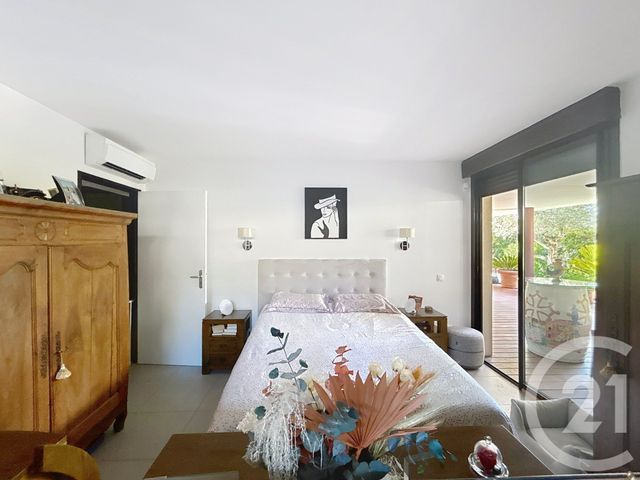 Appartement T3 à vendre - 3 pièces - 81.25 m2 - MONTPELLIER - 34 - LANGUEDOC-ROUSSILLON - Century 21 Vicarello