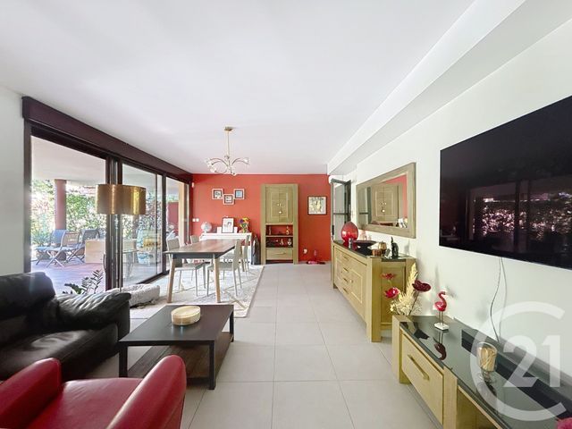 appartement - MONTPELLIER - 34